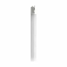 10.5W - 48 Inch - T8 LED - 3500K - Medium Bi Pin base - 82 CRI - 50000 Average rated hours -Type B Ballast Bypass - 1700 Lumens - Assembled in the USA - 25-Pack