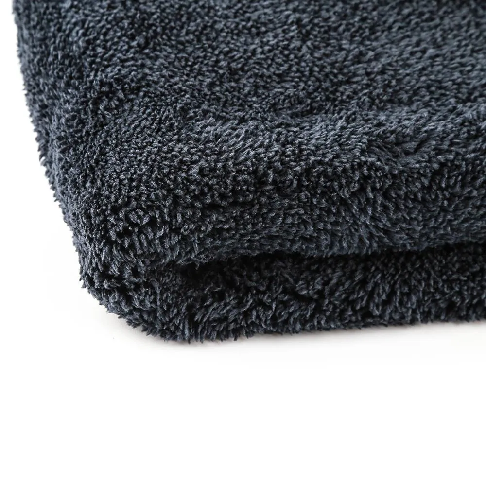 1200GSM Thick Absorbent Car Microfiber Wash Drying Towel