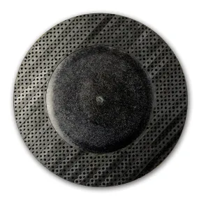 12" Pad Driver (#53178-51-0327) for the Oreck® Orbiter® Floor Buffer