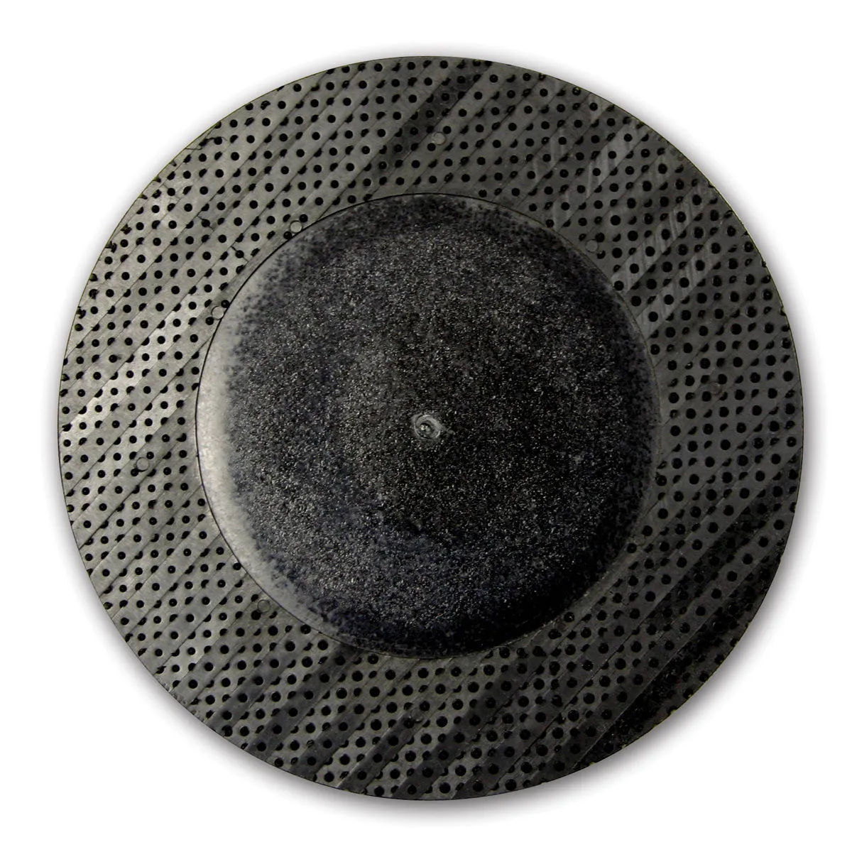 12" Pad Driver (#53178-51-0327) for the Oreck® Orbiter® Floor Buffer