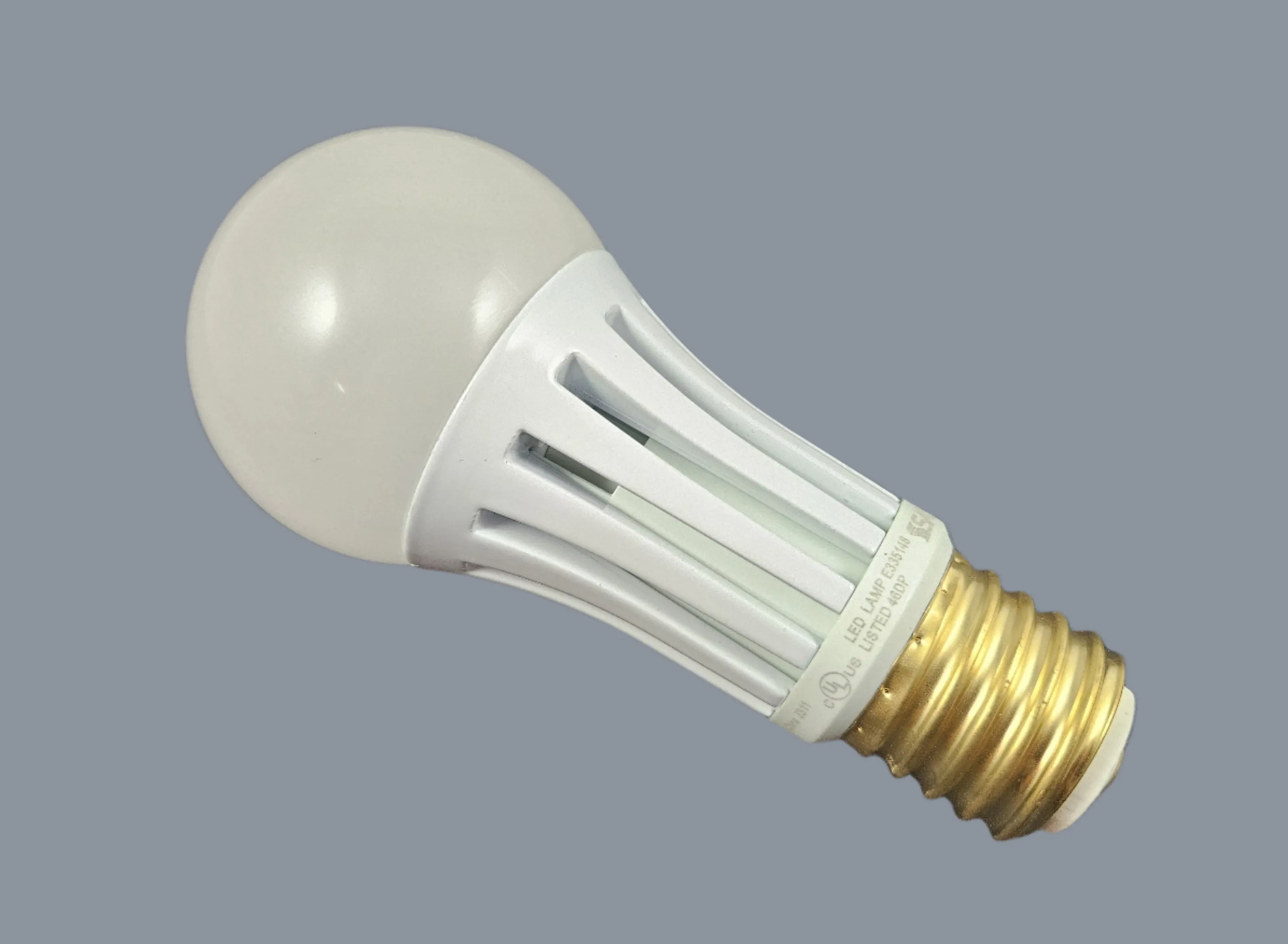 3-way 100/200/300W Mogul Base LED Light Bulb