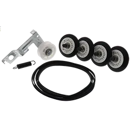 4581KIT Dryer Repair Kit