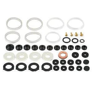 45PC Assorted Washer Plumbing Repair Kit