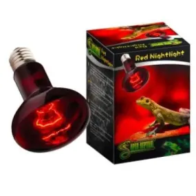 50 Watt InfraRed Heat Lamp Light Bulb