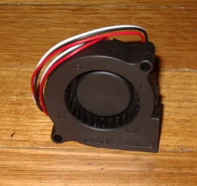 51mm X 15mm 12V Computer Equipment Blower Fan - Part # FAN5115C12M