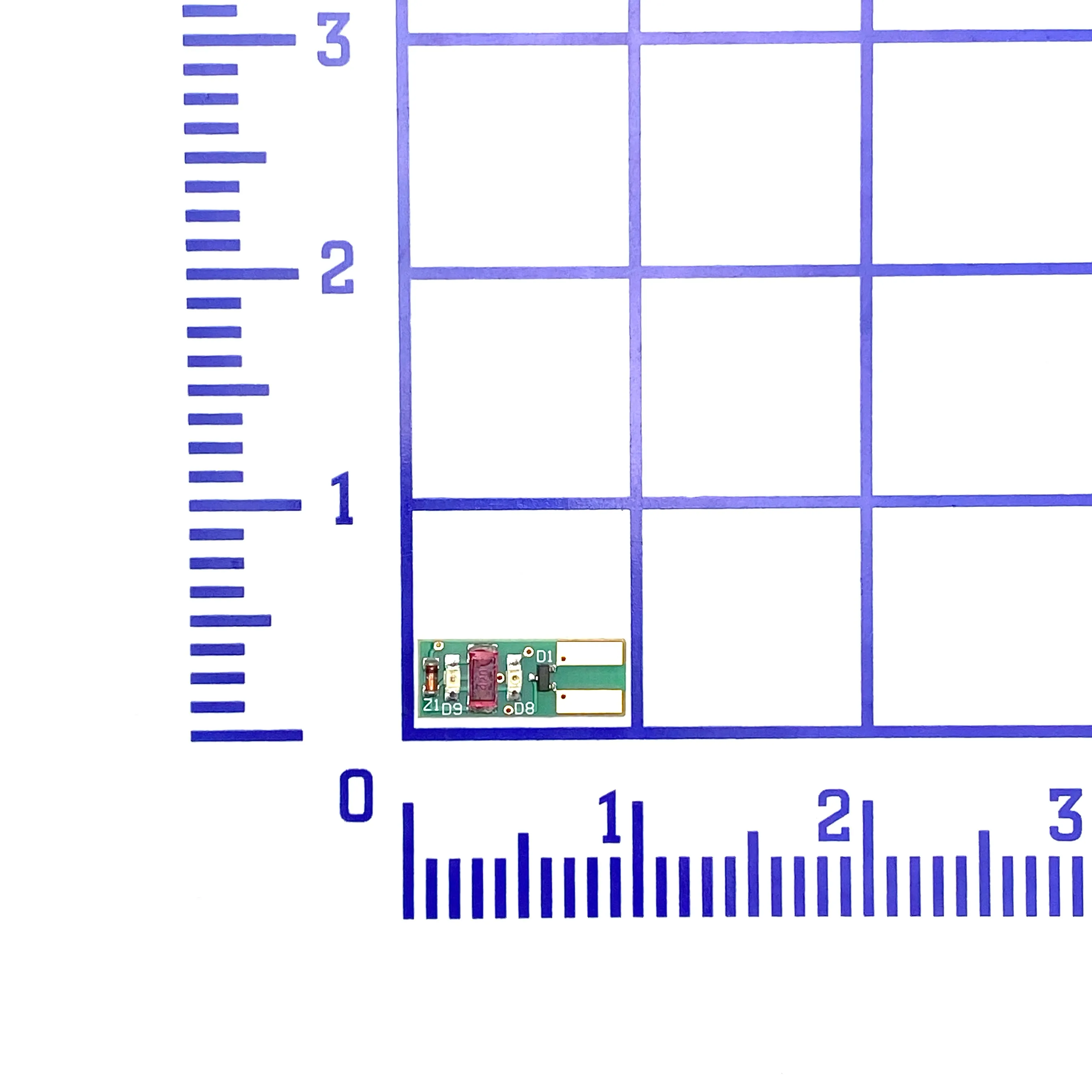 637-140 LED Wedge Bulb