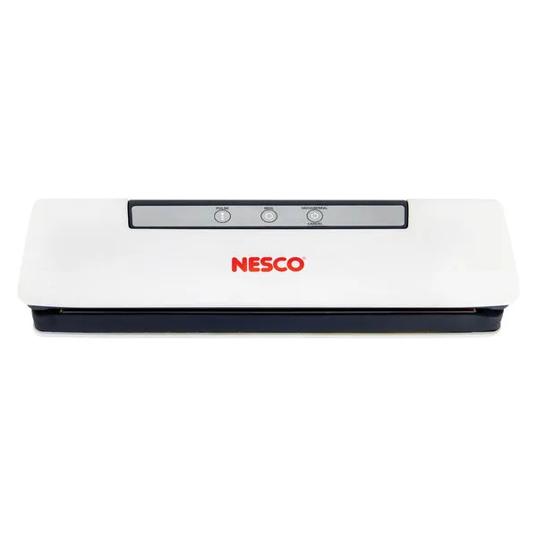 80-Watt Classic Vacuum Sealer