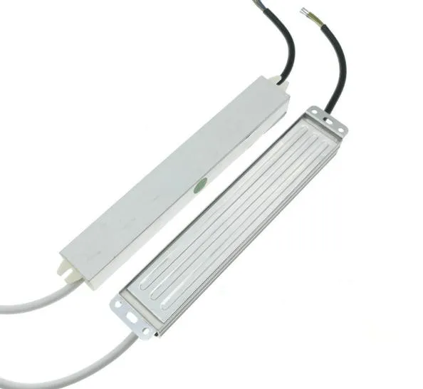 90V/250V to 12VDC  10W, 20W, 30W, 60W, 80W, 100W, 120W, 150W, 200W