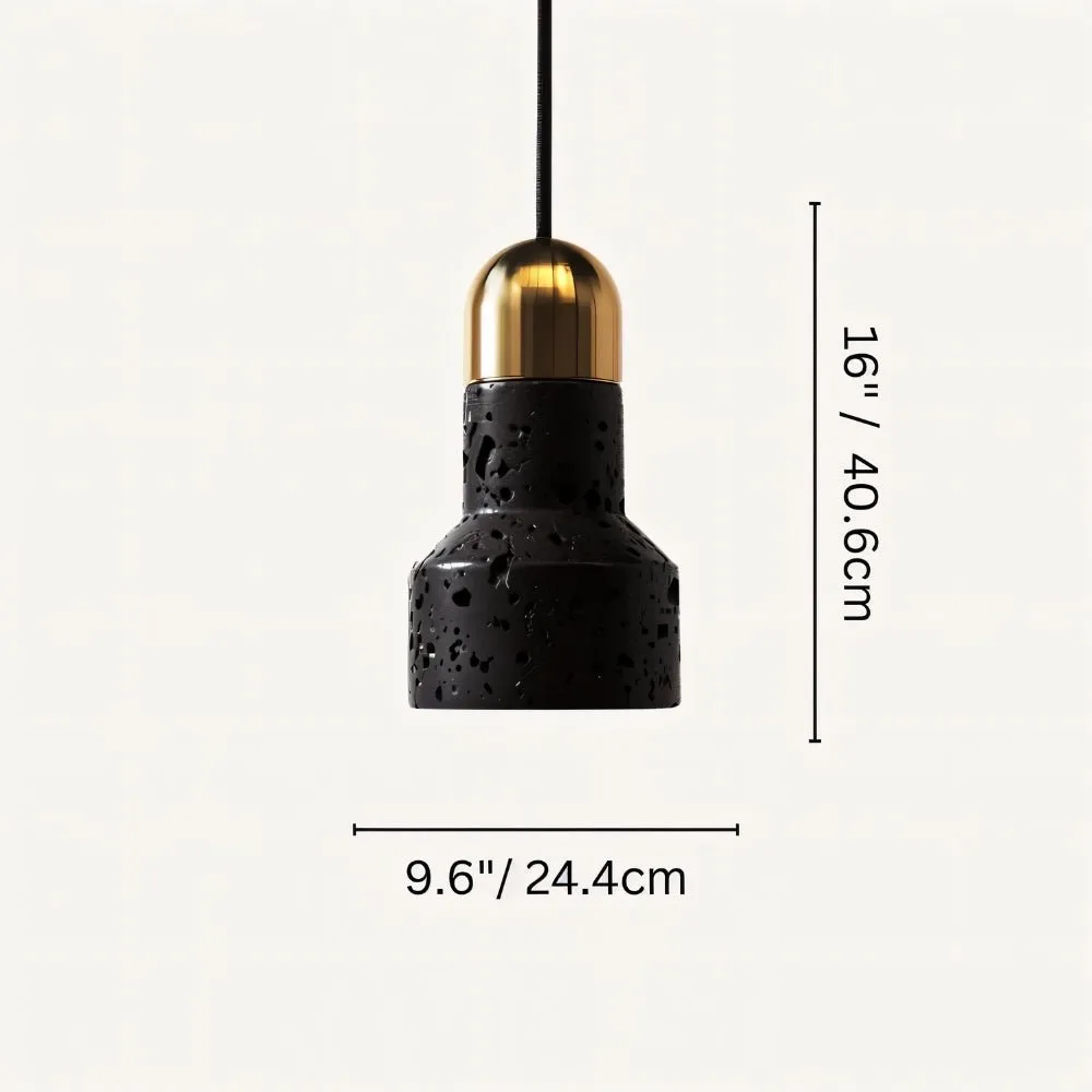 Abon Pendant Light