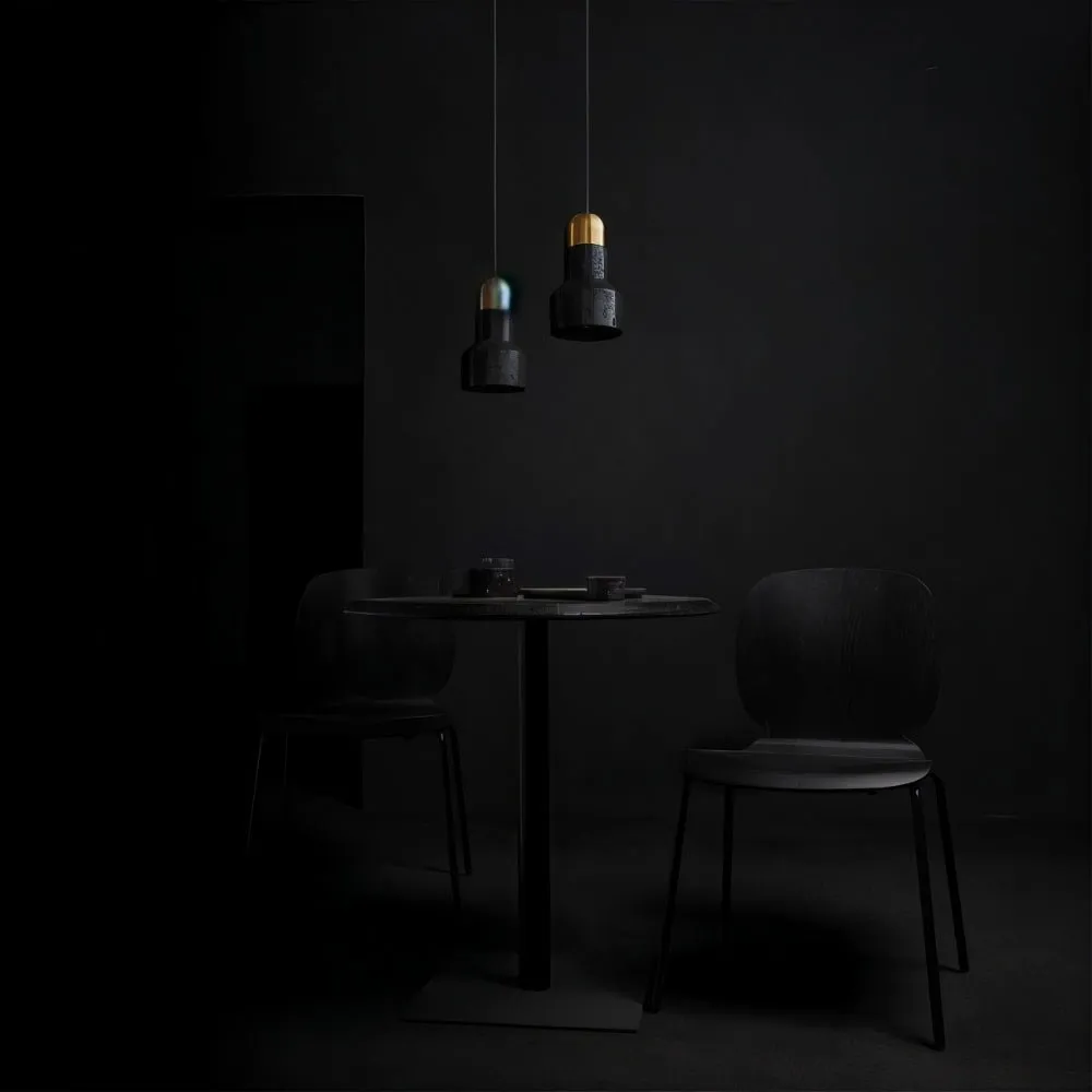 Abon Pendant Light