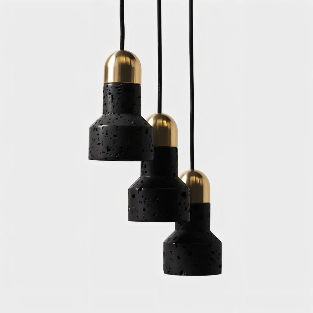 Abon Pendant Light