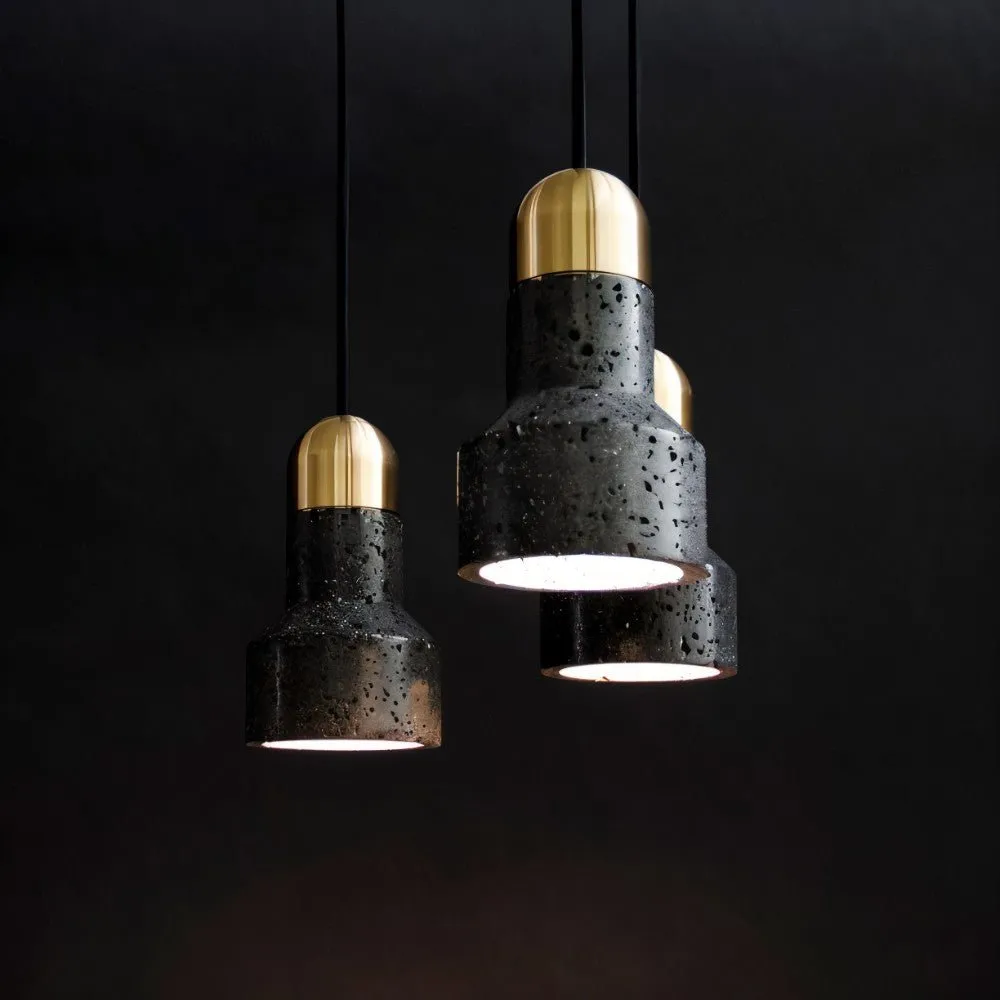 Abon Pendant Light