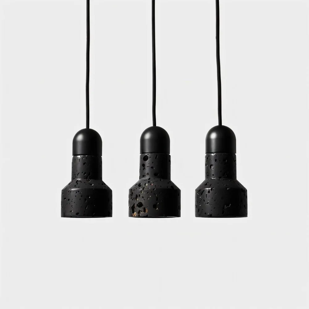 Abon Pendant Light