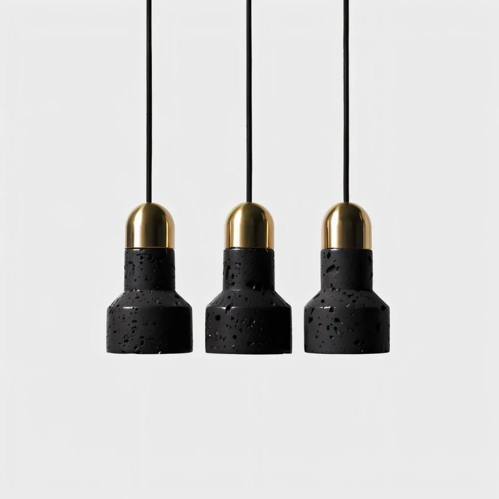 Abon Pendant Light