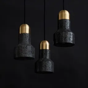 Abon Pendant Light