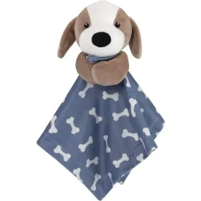 A.D. Sutton - Baby Essentials Security Blanket, Dog