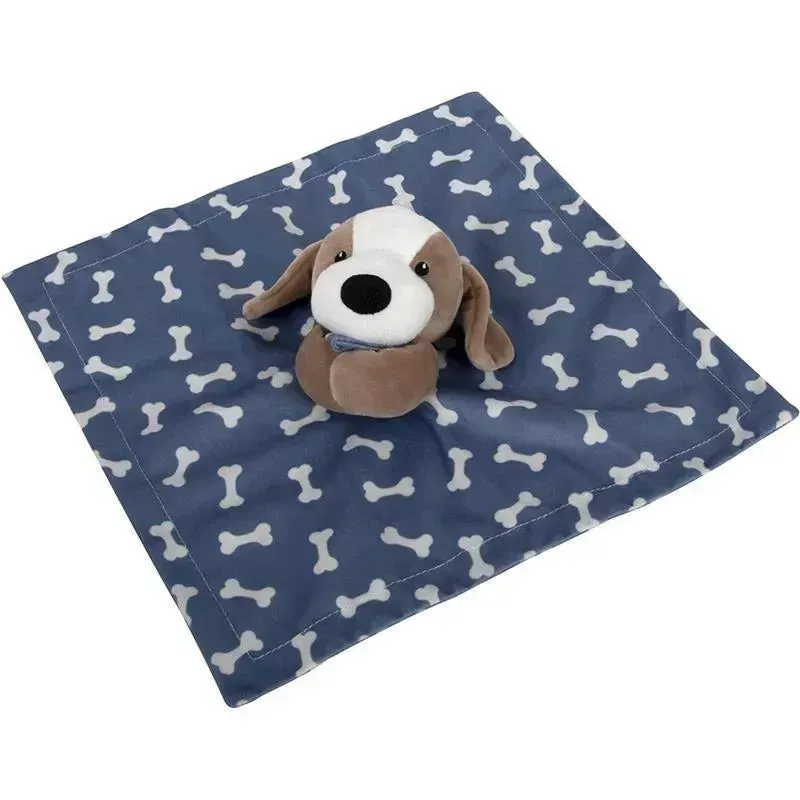 A.D. Sutton - Baby Essentials Security Blanket, Dog