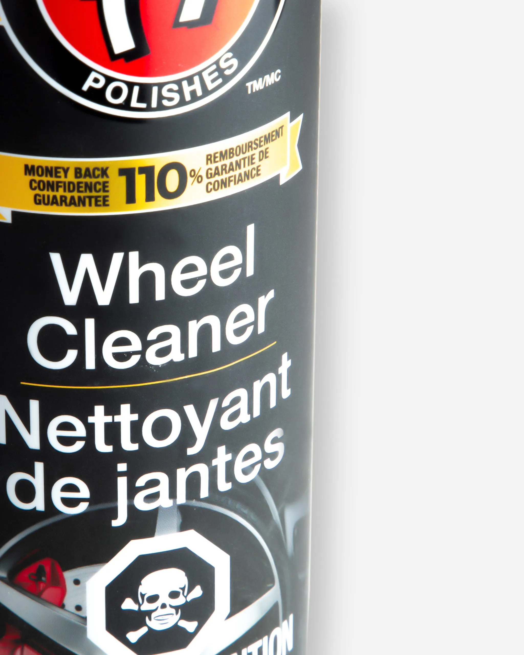 Adam's Wheel Cleaner - Canada