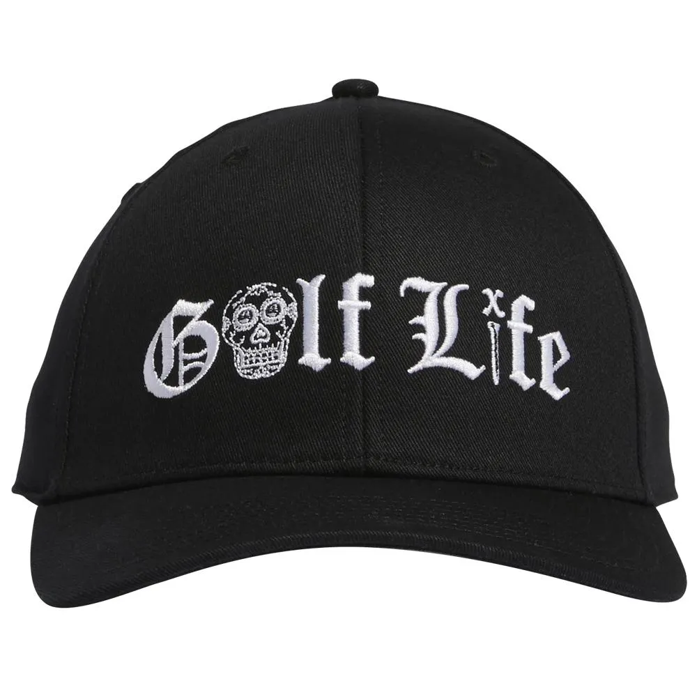 Adidas Golf Life Golf Cap 2021