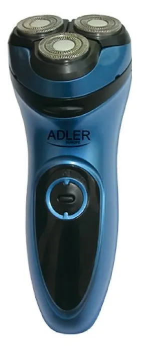 Adler Ad 2910 Rotation Shaver Trimmer Blue