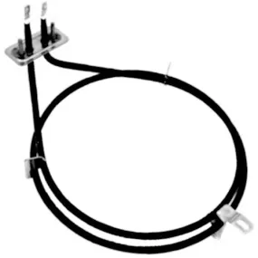 AEG 8996619140636 Genuine Fan Oven Element