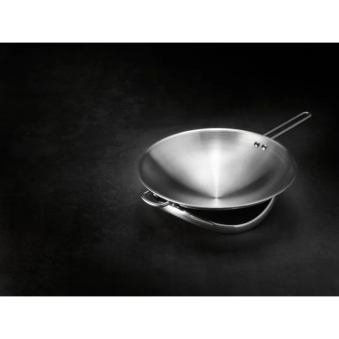 AEG FUSION-WOK Accessories - Stainless Steel