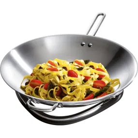 AEG FUSION-WOK Accessories - Stainless Steel