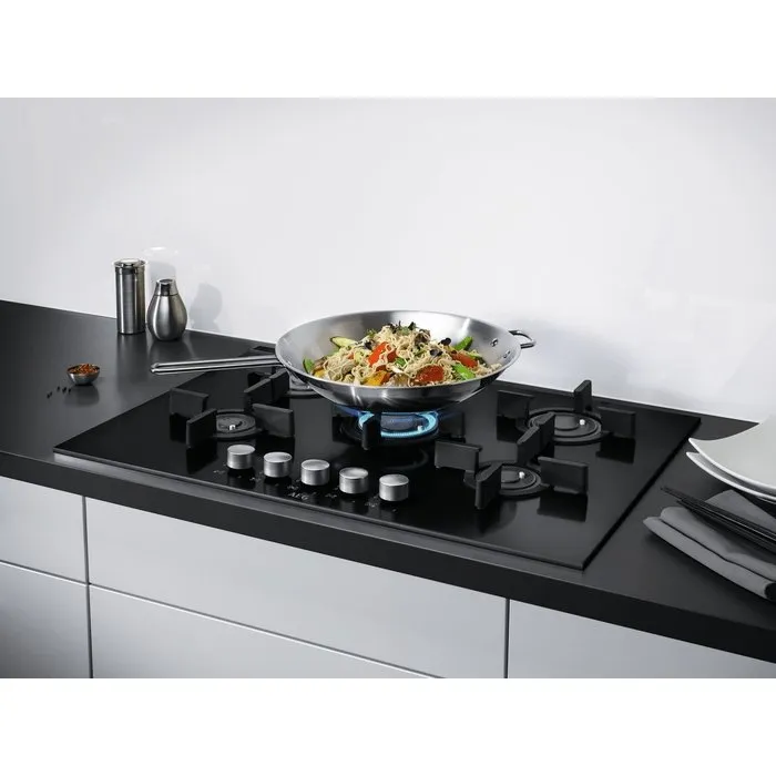 AEG FUSION-WOK Accessories - Stainless Steel