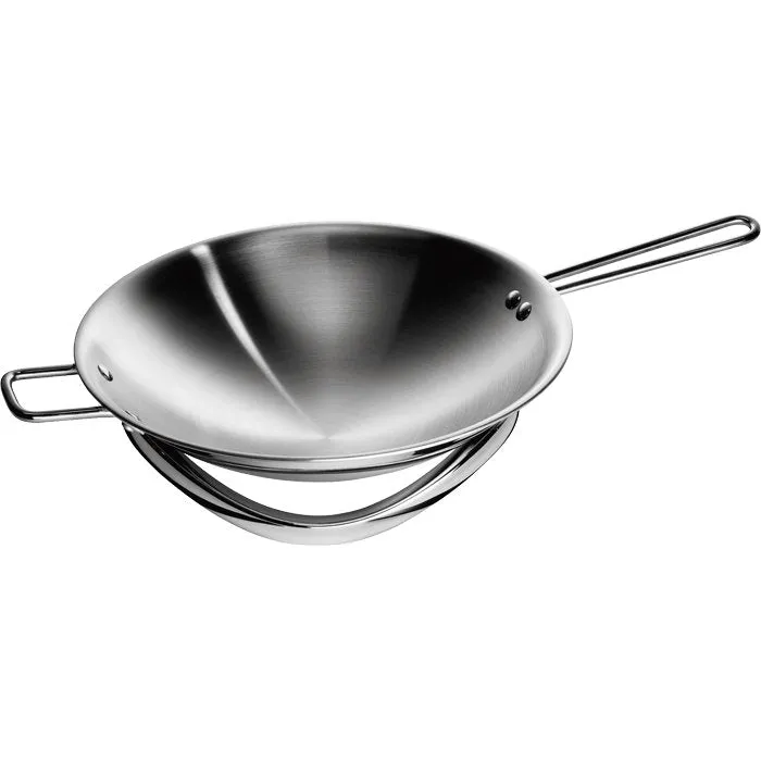 AEG FUSION-WOK Accessories - Stainless Steel