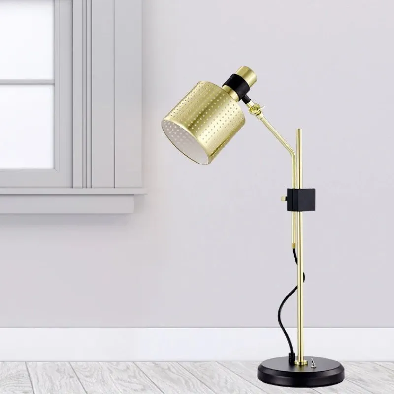 Aegis Table Lamp