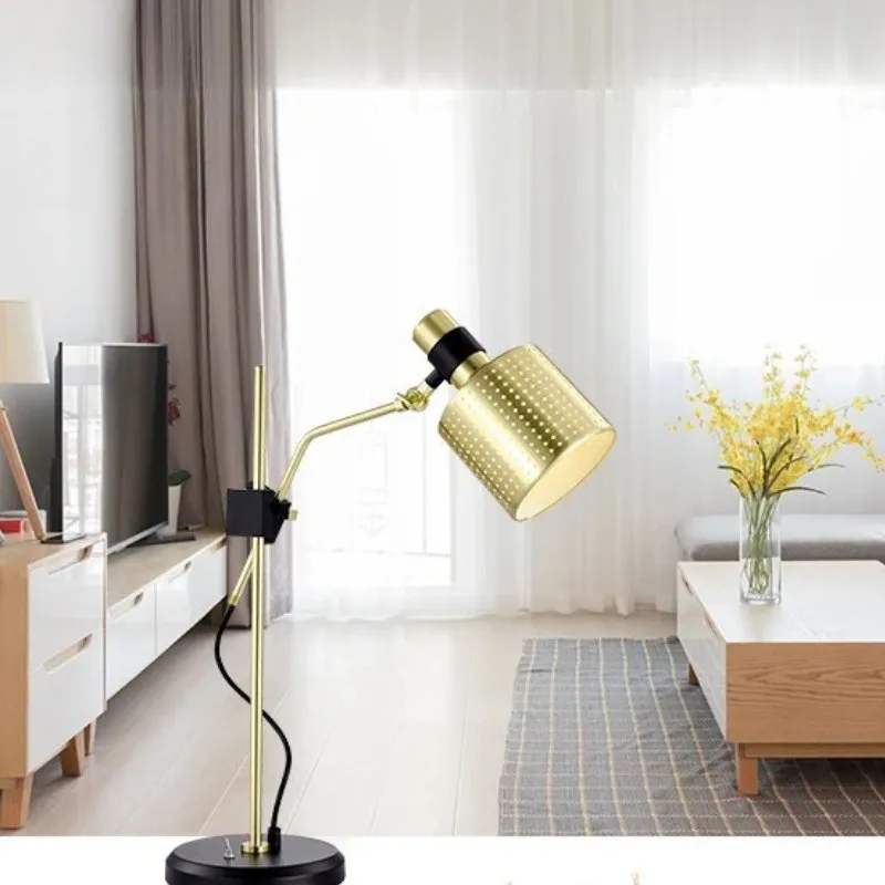 Aegis Table Lamp