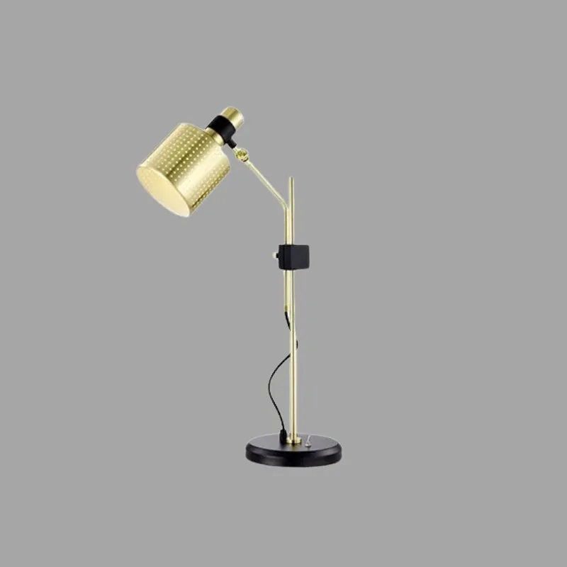 Aegis Table Lamp