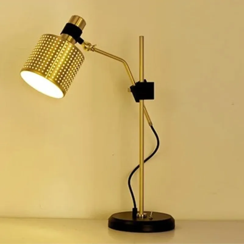 Aegis Table Lamp