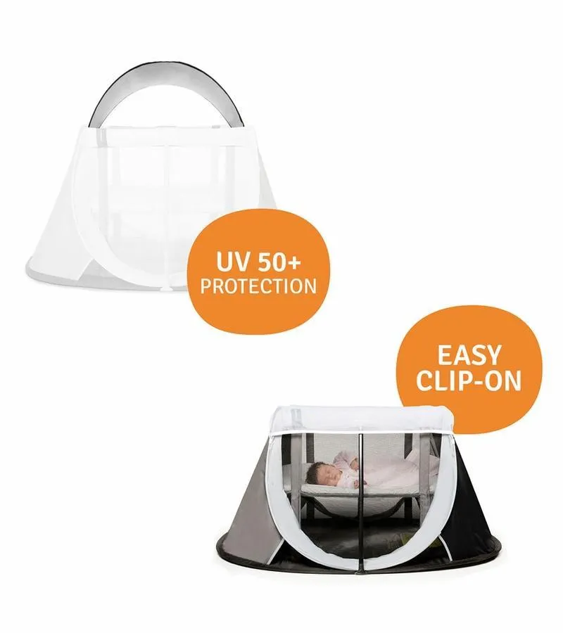 AeroMoov Mosquito Net   Sunshade Bundle