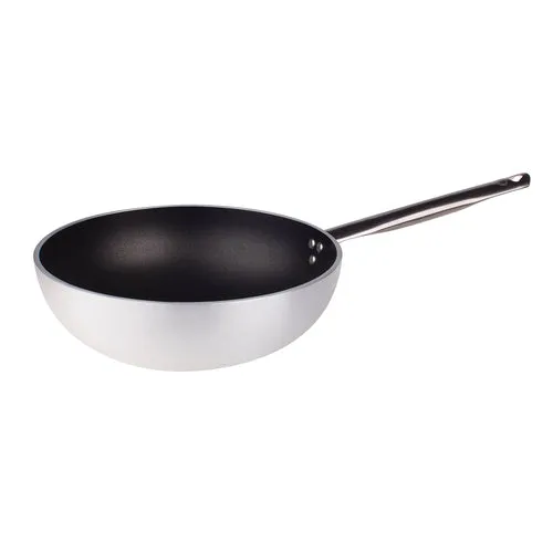 Agnelli USA ALSA2111WPS32 Wok Pan