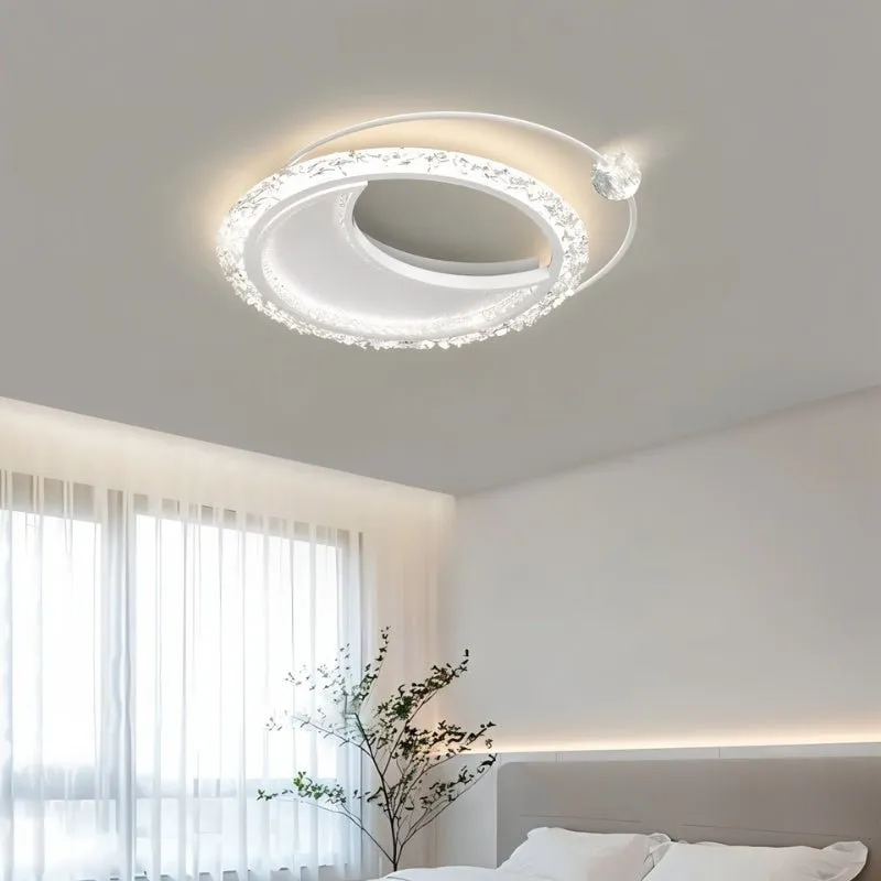 Ajwa Ceiling Light