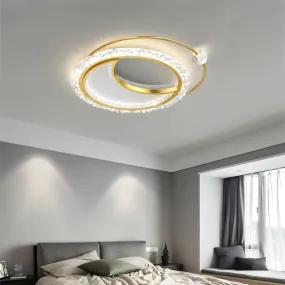 Ajwa Ceiling Light