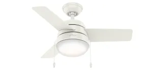 Aker 36" Ceiling Fan