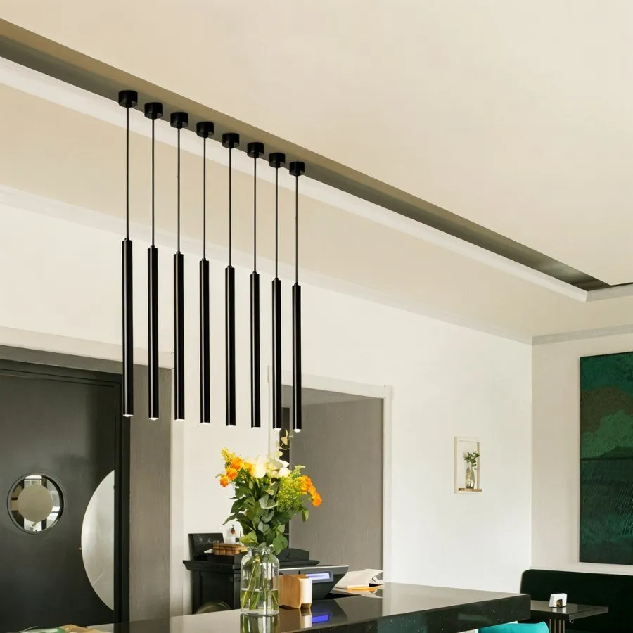 Akosia Pendant Light