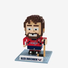 Alex Ovechkin Washington Capitals BRXLZ Player