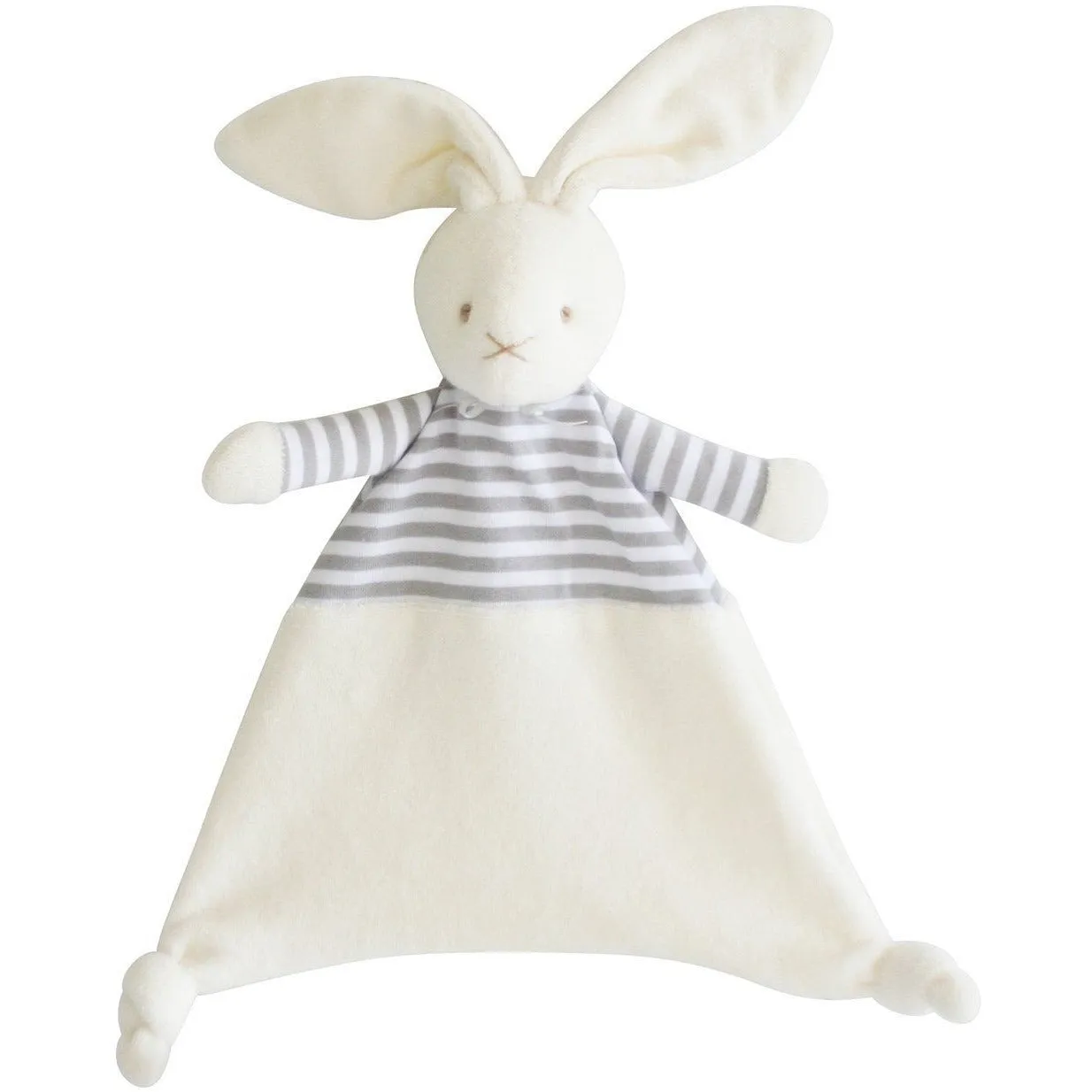 Alimrose - Comforter Bunny Grey