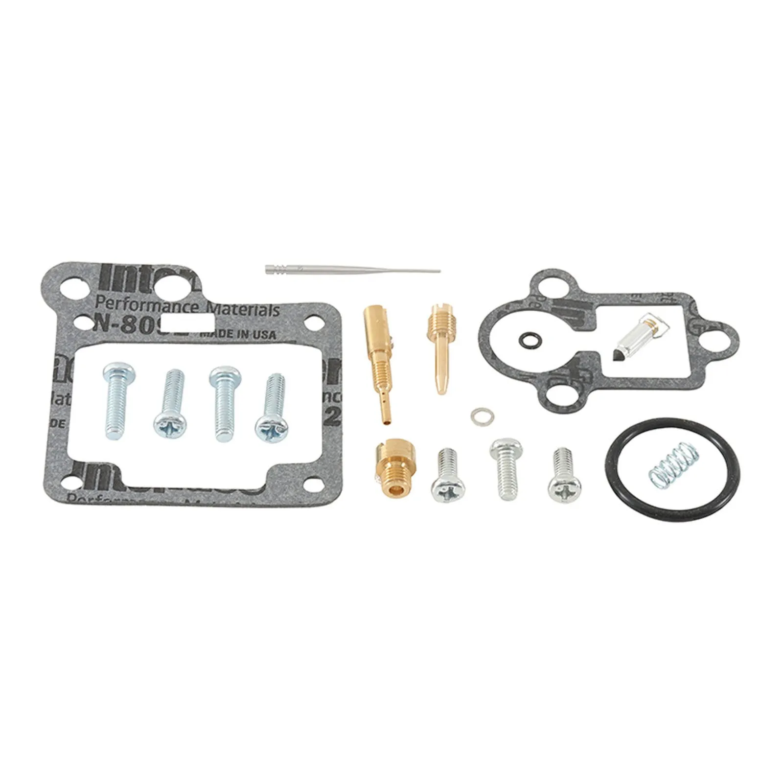 All Balls Racing Carburettor Rebuild Kit (26-1317)