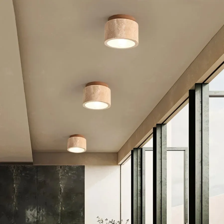 Alorium Ceiling Light