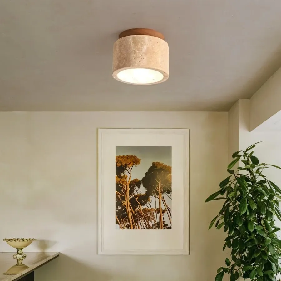 Alorium Ceiling Light