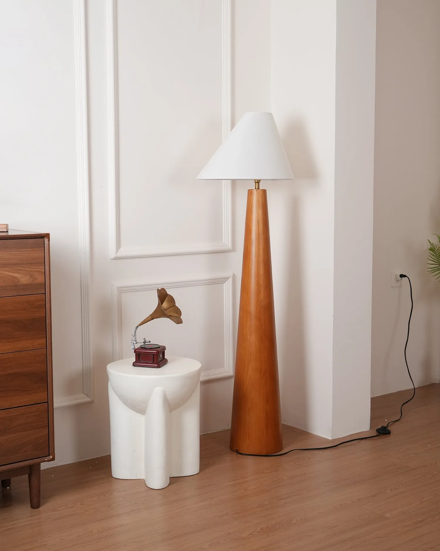 Alvin Floor Lamp