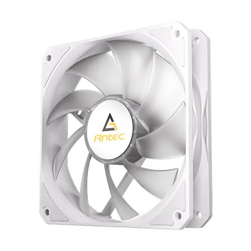 Antec P12 120 ARGB 3-in-1 Pack CASE FAN - White