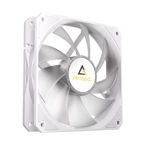 Antec P12 120 ARGB 3-in-1 Pack CASE FAN - White