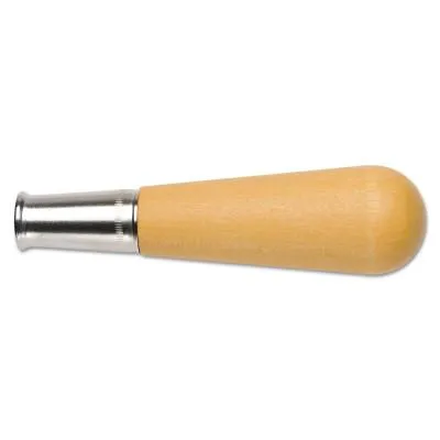 Apex Tool Group HANDLE WOODEN TYPE-D #1CDD.NICH, 21526N