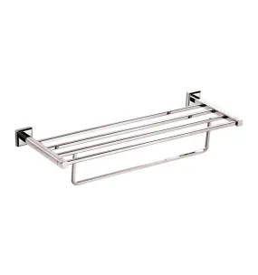 Aqua Nuon Towel Rack