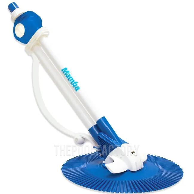 Aquabot Mamba Automatic Pool Cleaner